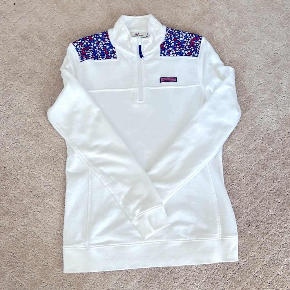 Vineyard Vines Pullover
